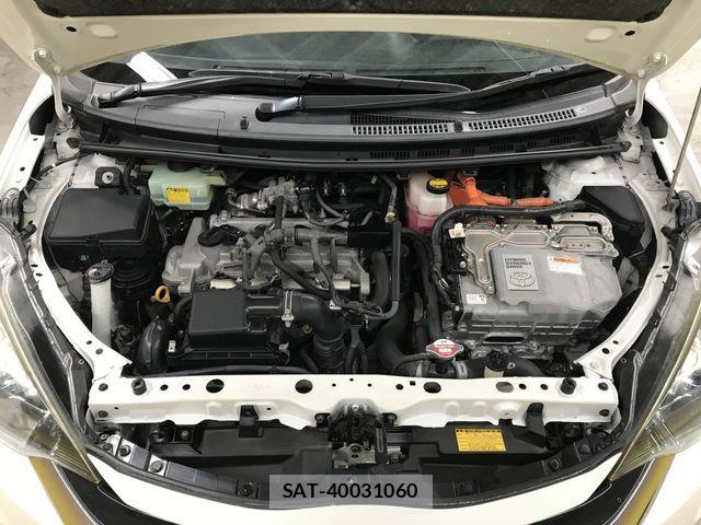 Toyota AQUA 2015-04 2827504-29