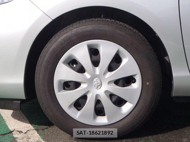 Toyota AQUA 2013-08 3659362-6