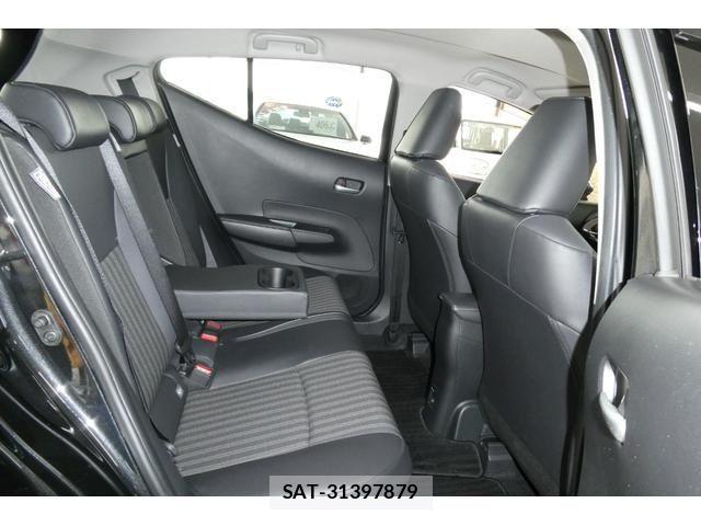 Toyota AQUA 2022-09 3659091-9