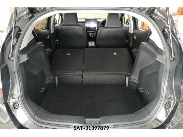 Toyota AQUA 2022-09 3659091-11