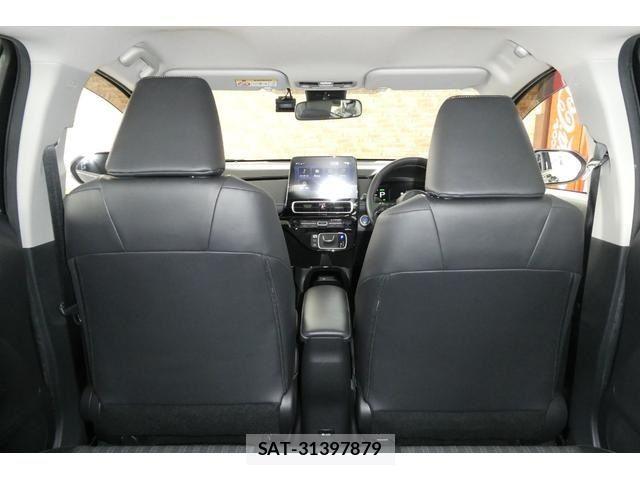 Toyota AQUA 2022-09 3659091-13