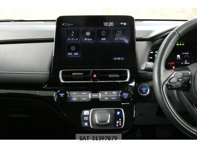 Toyota AQUA 2022-09 3659091-16