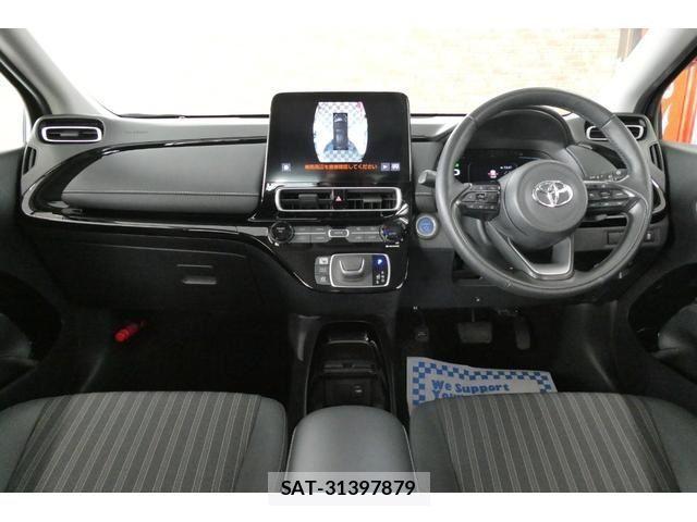 Toyota AQUA 2022-09 3659091-2