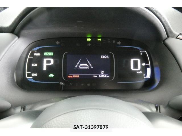 Toyota AQUA 2022-09 3659091-29