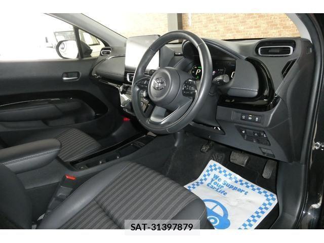 Toyota AQUA 2022-09 3659091-3