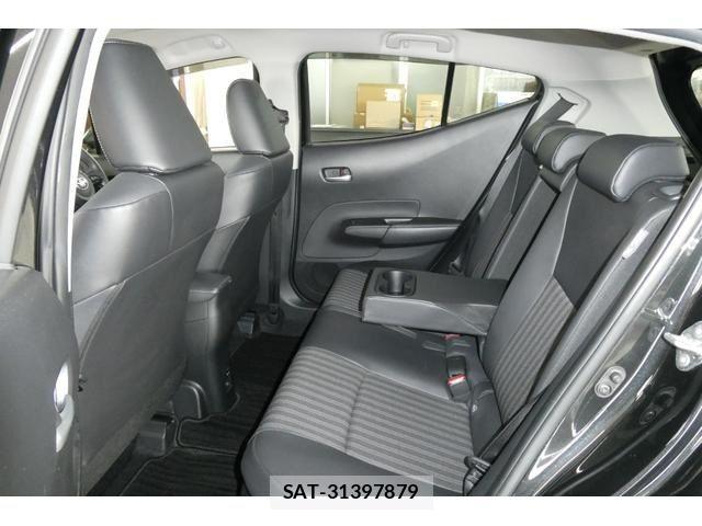 Toyota AQUA 2022-09 3659091-8