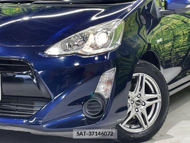 Toyota AQUA 2017-03 3713237-10