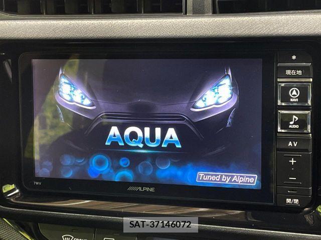 Toyota AQUA 2017-03 3713237-3