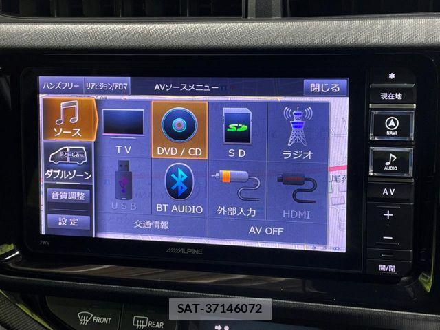Toyota AQUA 2017-03 3713237-6