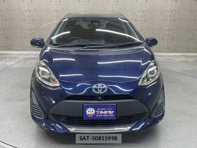 Toyota AQUA 2020-08 3764993-9