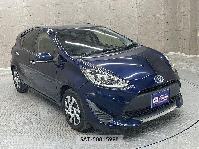 Toyota AQUA 2020-08 3764993-10