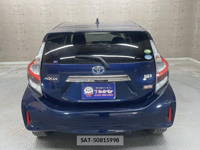 Toyota AQUA 2020-08 3764993-11
