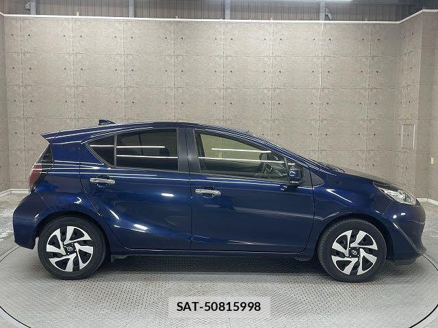 Toyota AQUA 2020-08 3764993-12