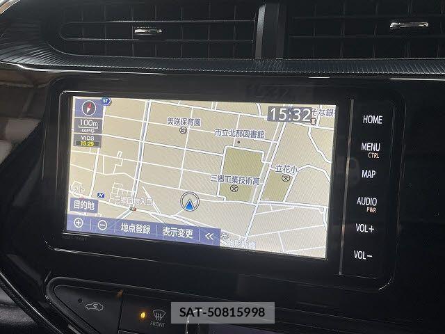 Toyota AQUA 2020-08 3764993-13