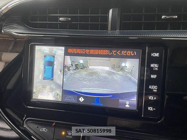 Toyota AQUA 2020-08 3764993-15