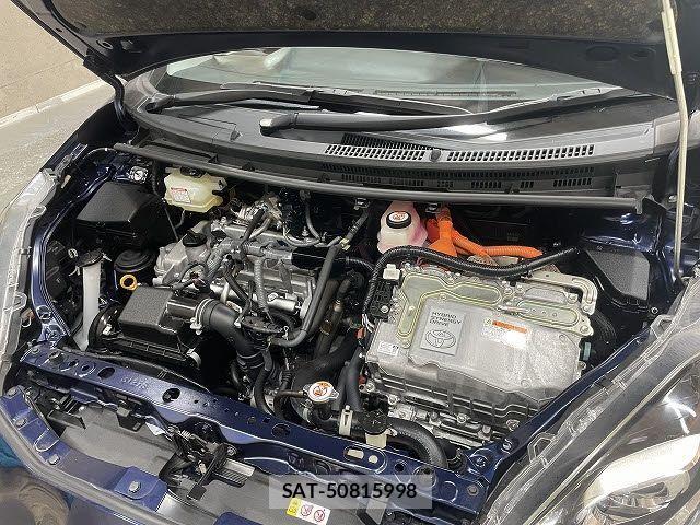 Toyota AQUA 2020-08 3764993-27
