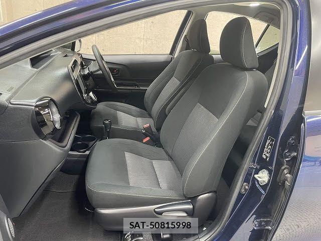 Toyota AQUA 2020-08 3764993-5