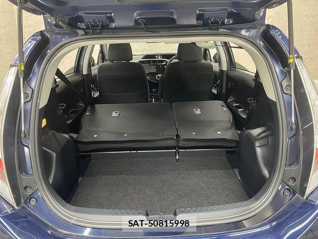 Toyota AQUA 2020-08 3764993-8