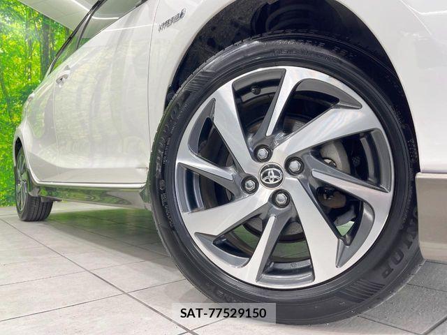 Toyota AQUA 2015-08 4038216-12