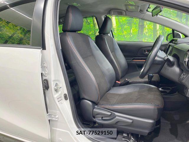 Toyota AQUA 2015-08 4038216-7