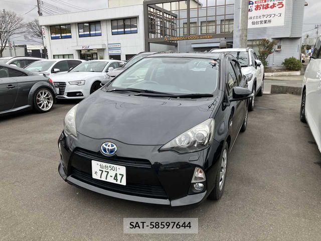sat car