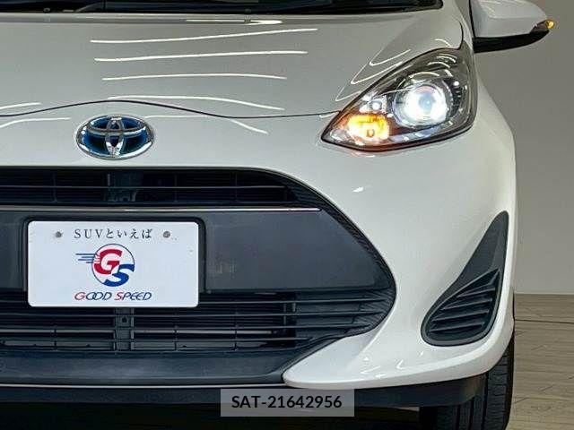 Toyota AQUA 2018-05 4138489-17