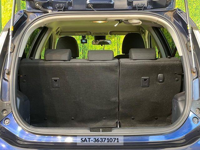 Toyota AQUA 2016-11 4174449-9