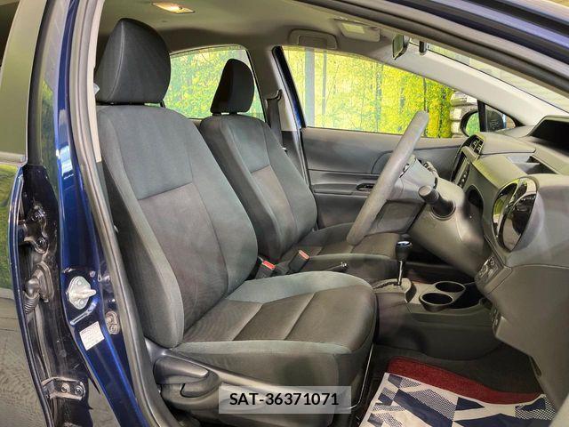 Toyota AQUA 2016-11 4174449-7