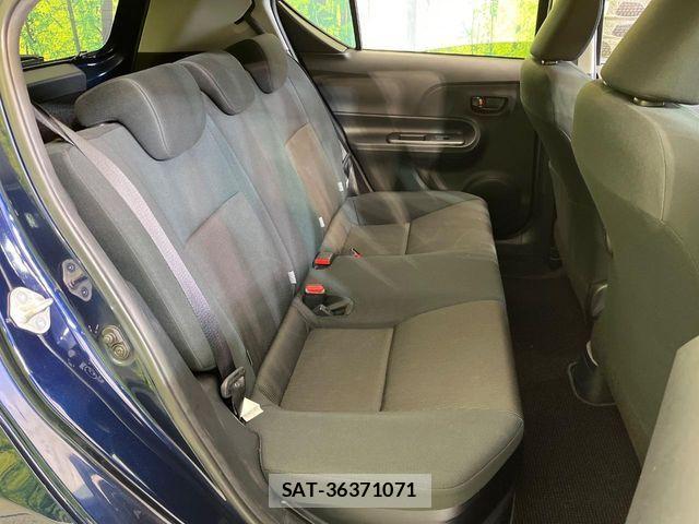 Toyota AQUA 2016-11 4174449-8