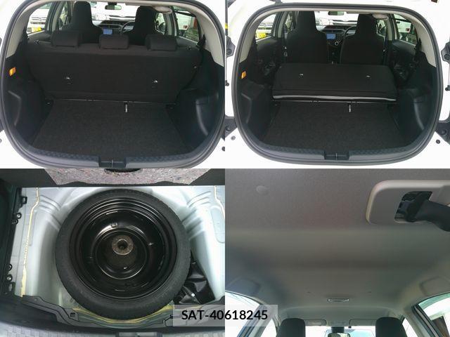 Toyota AQUA 2021-02 4239556-14