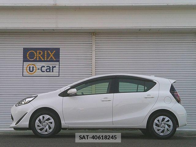 Toyota AQUA 2021-02 4239556-18