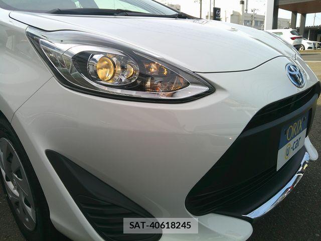 Toyota AQUA 2021-02 4239556-25