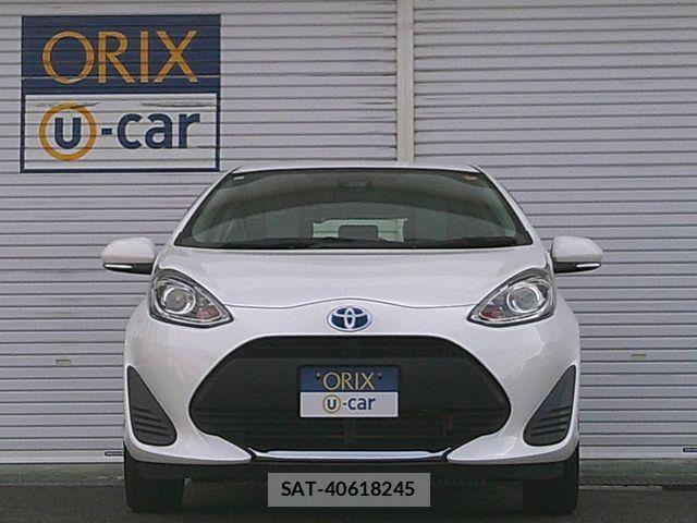 Toyota AQUA 2021-02 4239556-26