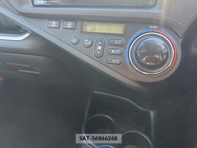 Toyota AQUA 2014-01 4320039-11