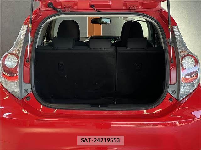 Toyota AQUA 2013-11 4751156-13