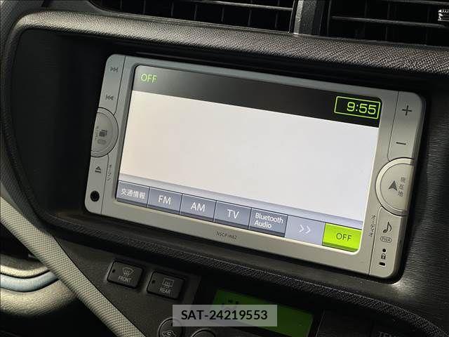 Toyota AQUA 2013-11 4751156-16