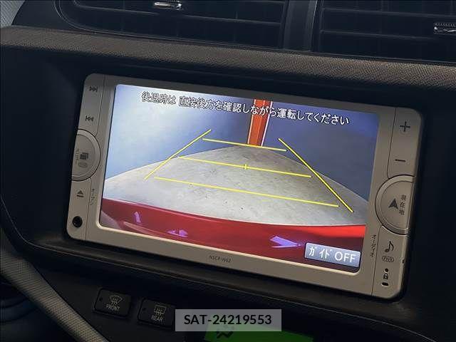 Toyota AQUA 2013-11 4751156-6