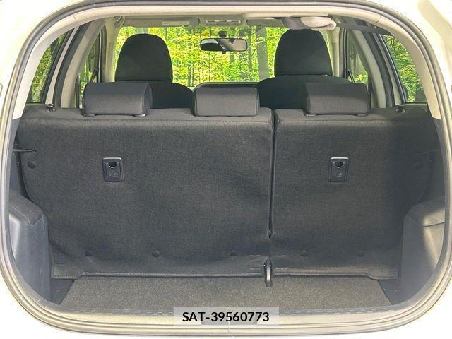 Toyota AQUA 2013-08 4751107-9