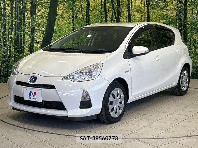 Toyota AQUA 2013-08 4751107-16