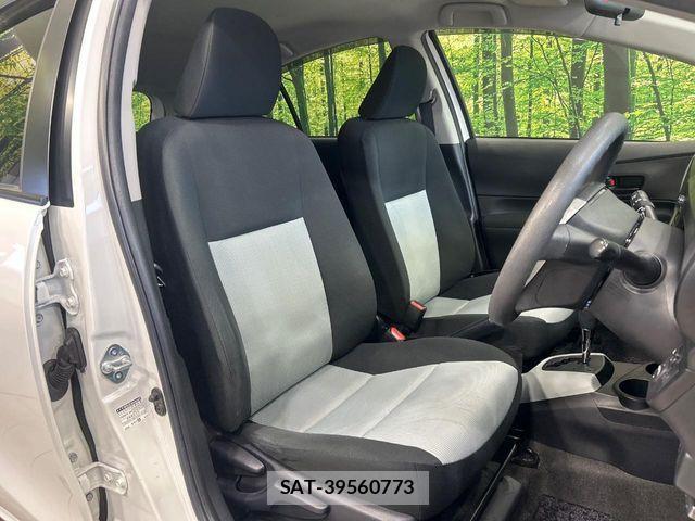 Toyota AQUA 2013-08 4751107-7