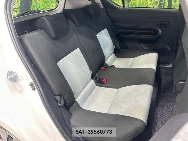 Toyota AQUA 2013-08 4751107-8