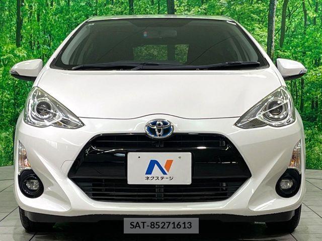 Toyota AQUA 2016-04 4928880-14