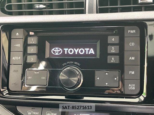 Toyota AQUA 2016-04 4928880-6