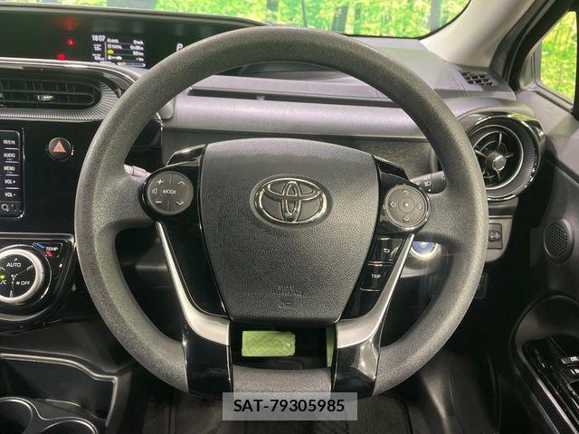 Toyota AQUA 2018-02 4928706-10