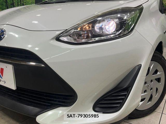 Toyota AQUA 2018-02 4928706-11