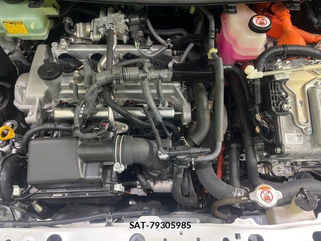 Toyota AQUA 2018-02 4928706-17