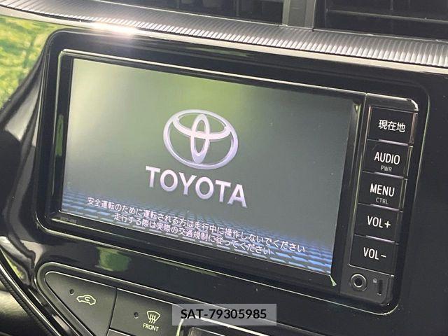 Toyota AQUA 2018-02 4928706-2