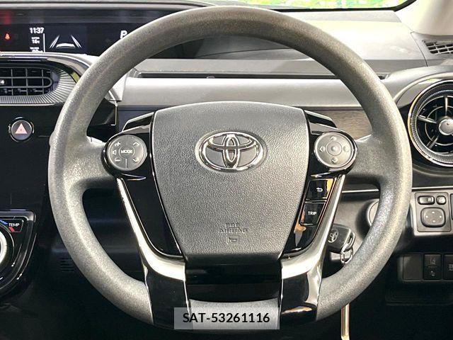 Toyota AQUA 2019-02 5860171-10