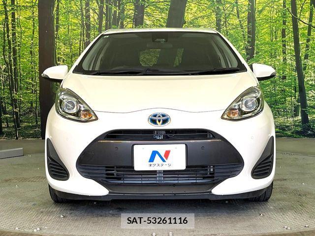 Toyota AQUA 2019-02 5860171-13