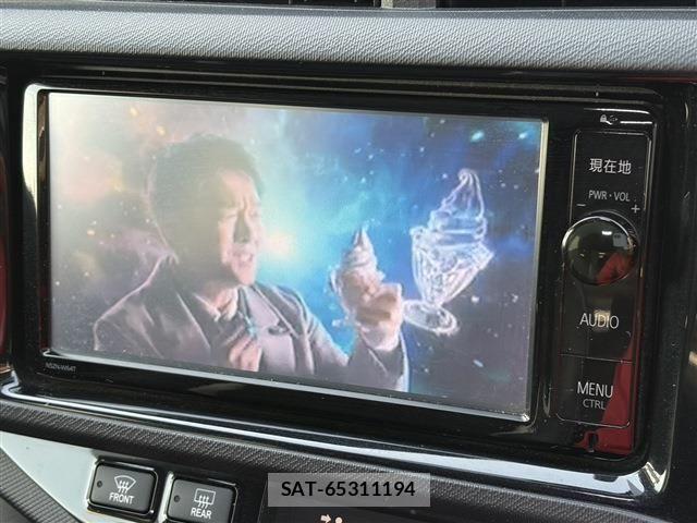 Toyota AQUA 2015-03 5860142-7